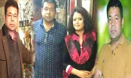 অঞ্জনার নাম তো সবাই শুনেছেন। কিন্তু জানেন কে সেই মনির খানের অঞ্জনা? এখন সে কোথায় থাকে?