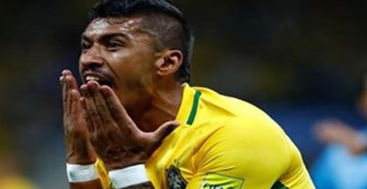 পাউলিনহোকে কিনে নিচ্ছে বার্সেলোনা