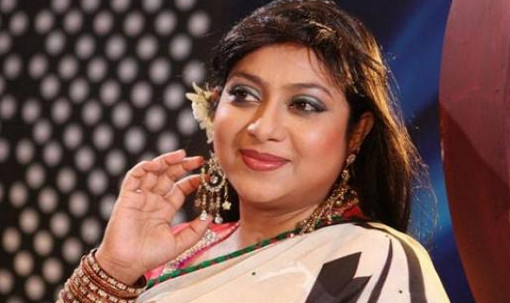নতুন পরিচয়ে আসছেন জাতীয় চলচ্চিত্র পুরস্কারপ্রাপ্ত নায়িকা শাবনূর