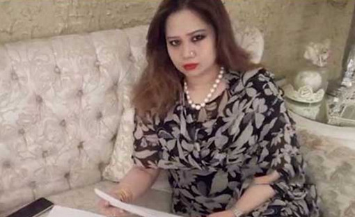 প্রমান হতে চলেছে, পরকীয়ার কারণে স্ত্রী সামিরা খুন করাতে বাধ্য হয়েছিল সালমান কে। ভিডিও প্রকাশ।।