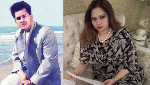 এইমাত্র পাওয়া খবর - লাইভে অভিনেত্রীর দাবী, সামিরা ও লুসি সালমান শাহকে হত্যা করেছে, বাহির হল মূল কাহিনী।(ভিডিও সহ)