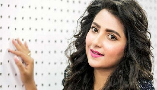 অভিনয়ে আসার আগে যা করতেন শুভশ্রী