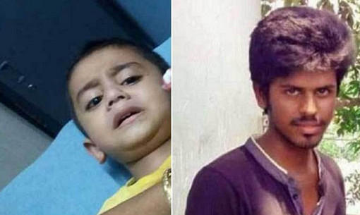 কত বর্বর কি মর্মান্তিক, মানুষ না জানোয়ার!