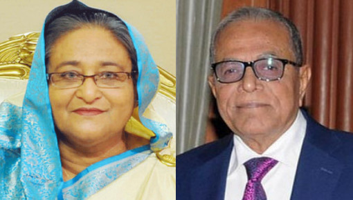 ‘রাষ্ট্রপতি-প্রধানমন্ত্রীর বৈঠকে জাতি উদ্বিগ্ন’