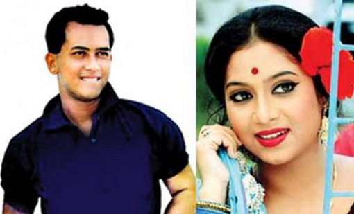 শাবনূরকে বোন বলে ডাকতো সালমান শাহ্