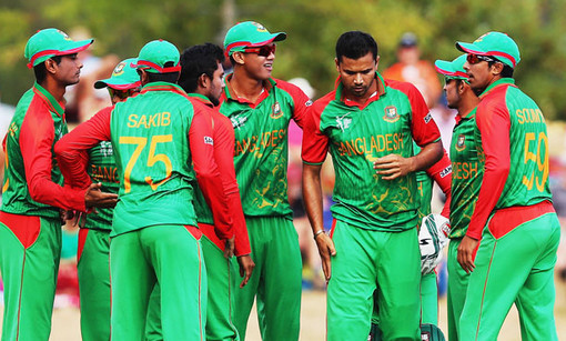 টাইগার দলে আমূল পরিবর্তন আনছে বিসিবি, বাদ পড়ছেন এই বড় মুখগুলো