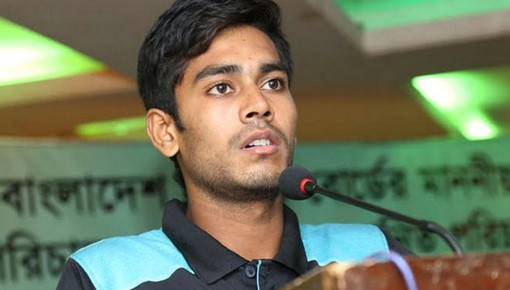 সবাই আমাকে নিয়ে মজা করেছে: মিরাজ