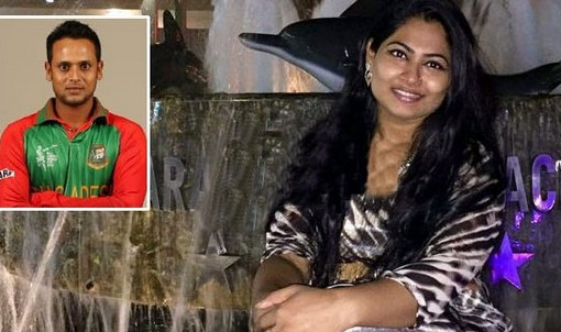চুড়ান্ত প্রতিবেদন প্রকাশ: নাসরিনকে বিয়ে করেননি আরাফাত সানি