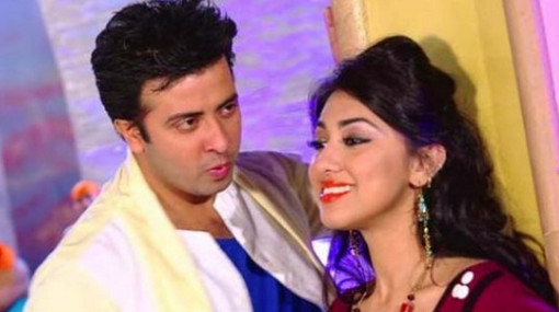 ‘শাকিব বলেছেন, শেষ করে দেবেন’