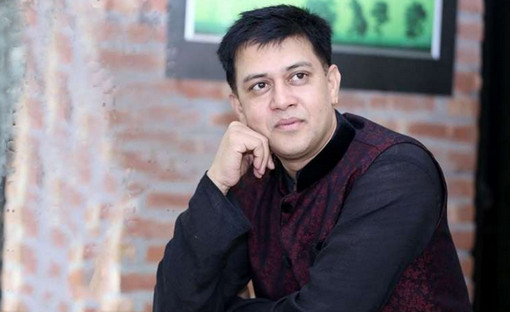স্ত্রী-সন্তান ও ব্যবসা নিয়ে ভালোই আছি