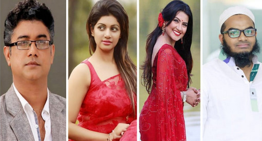 কোরবানি না দিয়ে বন্যার্তদের সহায়তায় তারকাদের আহ্বান, যা বললেন মাওলানা মিরাজ...