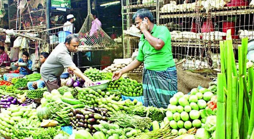 লাগামহীন দরে দিশেহারা ক্রেতা