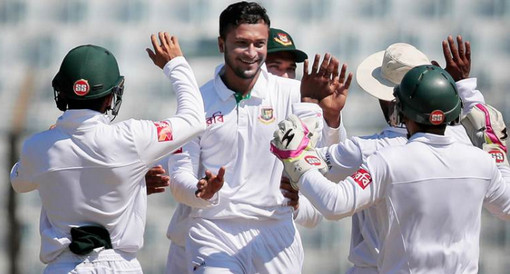 টাইগারদের স্কোয়াড ঘোষণা