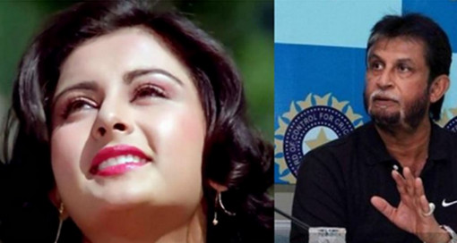 প্রিয় অভিনেত্রীর জন্য ম্যাচেই নামেননি এই তারকা ক্রিকেটার