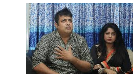 কোরবানি না করে ১ লক্ষ টাকা বন্যাদুর্গতের সহায়তায় দিবেন ওমর সানী-মৌসুমী