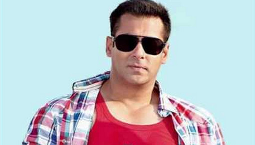 ‘আমি সত্যিই একা, সালমান খানের সঙ্গে প্রেম করতে চাই’