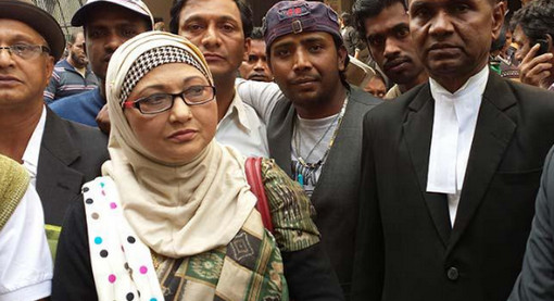 সালমান শাহের মৃত্যুর দিনে যা হয়েছিল ফাঁস হয়ে গেল সব, অবাক হয়ে যাবেন ঘটনা শুনলে।(ভিডিও সহ)