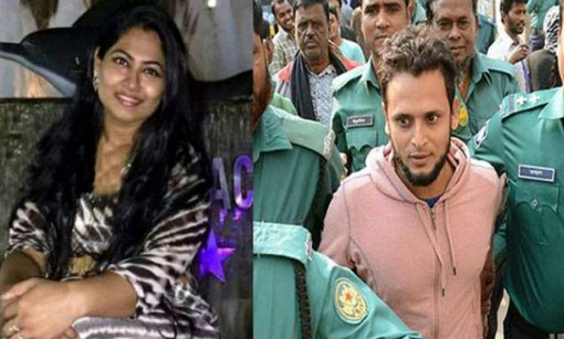 বেরিয়ে এল থলের বিড়াল, নাসরিনকে বিয়ে করেননি সানি! ভুল তথ্য দিয়ে মামলা