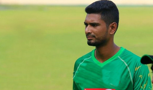 দুঃসংবাদের সাথেই বড় সুসংবাদ পেল মাহমুদউল্লাহ!
