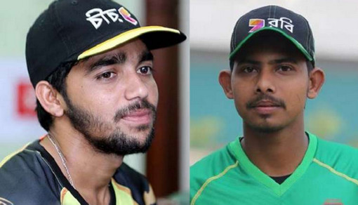 দলে ফিরলেন মুমিনুল, বাদ পড়লেন মোসাদ্দেক