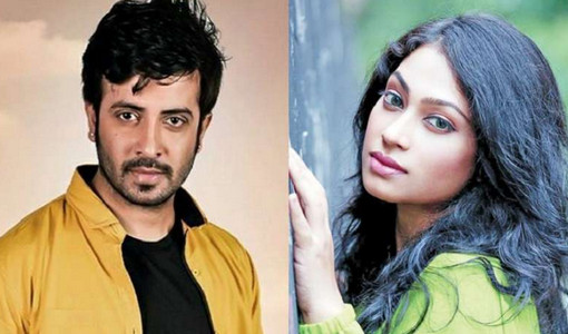 শাকিব খান প্রসঙ্গে যা বললেন পপি
