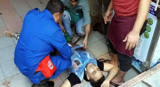 মালয়েশিয়ায় ছুরিকাঘাতে বাংলাদেশি নিহত