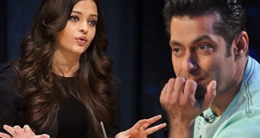 সালমানের সাথে অভিনয়ে রাজি ঐশ্বরিয়া, শর্ত একটা…