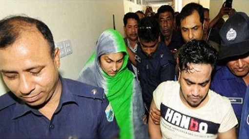 যে কারণে নিজের স্ত্রীকেই ছয়বার বিয়ে করেন আলোচিত সেই তুফান!