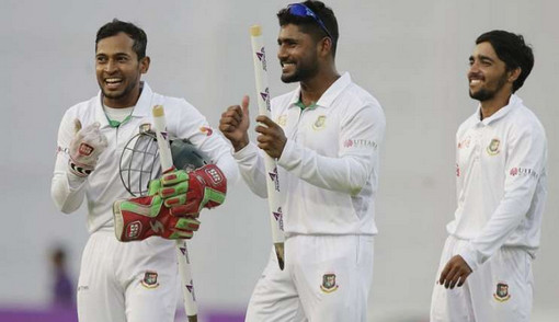 যেসব চ্যানেলে দেখা যাবে বাংলাদেশ-অস্ট্রেলিয়া সিরিজ
