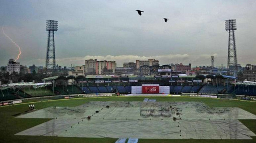 ফতুল্লায় দুর্গন্ধ, প্রস্তুতি ম্যাচ খেলছে না অস্ট্রেলিয়া