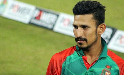 খেলে বা না খেলে নিউজে থাকেন নাসির