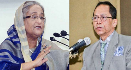 'প্রধান বিচারপতির পদত্যাগ করা উচিত ছিল'