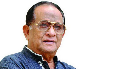 নায়ক রাজ্জাকের মৃত্যুতে বাংলাদেশের তারকা ক্রিকেটারের আবেগঘন স্ট্যাটাস