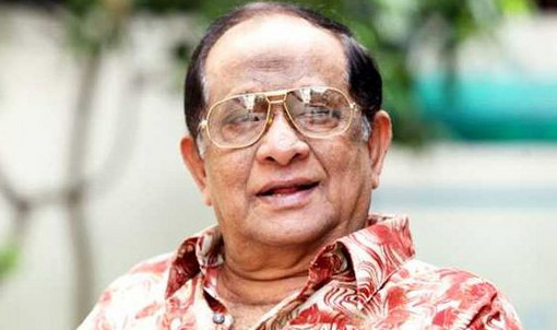 ‘দোয়া ছাড়া এখন আর কিছুই বলার নেই, আল্লাহ যেন তাকে মাফ করে দেন’