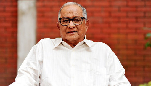 রাজ্জাকের মৃত্যুতে তিনদিনের কর্মবিরতি