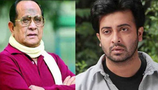 ইউনাইটেড হাসপাতালে ছুটে গেলেন শাকিব বললেন- ‘আমাদের এই ক্ষতি ১’শ বছরেও পূরণ হবে না’