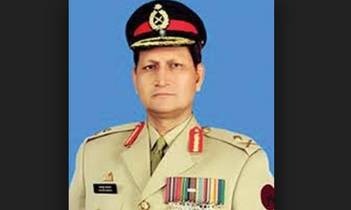 ৭৫-এর সেনা অভ্যুত্থান ও এরশাদকে নিয়ে যা লিখলেন সাবেক বিডিআর প্রধান