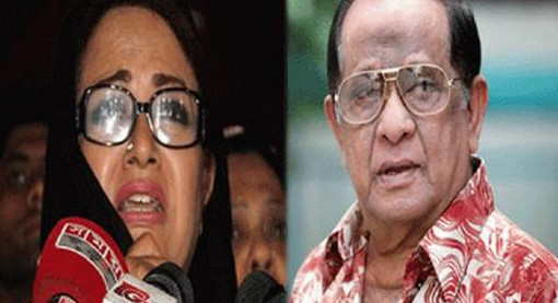 ববিতাকে যে কথা দিয়ে রাখতে পারলেন না রাজ্জাক, সেই কথাগুলো কাঁদতে কাঁদতে বললেন ববিতা