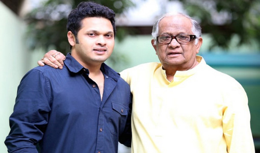 ছেলে সম্রাটকে বলে গেলেন নায়করাজের শেষ ইচ্ছার কথা