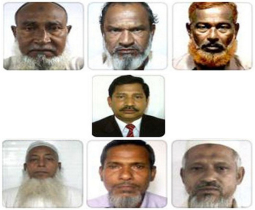সৌদিতে আরও ৭ বাংলাদেশির মৃত্যু
