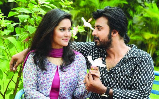 বিচ্ছেদের অনলে জ্বলছেন নিশো-মিথিলা!
