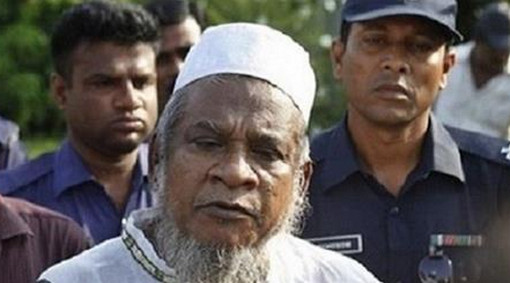 হাইকোর্টের রায়ে সন্তুষ্ট নজরুলের পরিবার