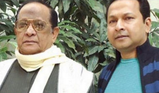 জানাজার বিষয়ে বড় ছেলে বাপ্পারাজকে যা বলে গিয়েছিলেন নায়করাজ