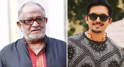 নায়করাজের যে পরামর্শ মেনে চলেন শুভ