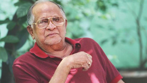 রাজ্জাকের মৃত্যু:‘এই খবরে মনে হয়েছে, মাথার ওপর আস্ত একটা গাছ পড়েছে’