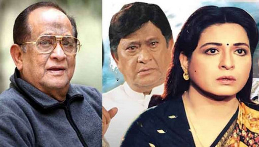 রাজ্জাকের মৃত্যুতে হাউমাউ করে কাঁদলেন শাবানা