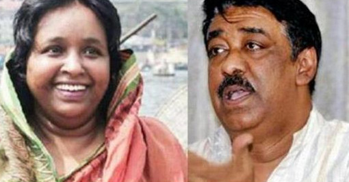 ৭ খুনের রায় নিয়ে যা জানালেন শামীম ও আইভী