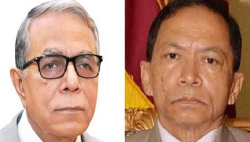 সিনহাকে ঘায়েলে সরকারের তিন অস্ত্র প্রস্তুত!
