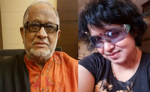 ‘বুড়ো বয়সের রাজ্জাক দেখতে বিচ্ছিরি, যৌবনে তিনি অত্যন্ত রূপবান পুরুষ ছিলেন’