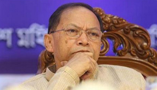 এবার দুদকে প্রধান বিচারপতির বিরুদ্ধে ১২৬ অভিযোগ : যা বললো দুদক